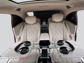 Mercedes-Benz S 580 MAYBACH