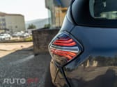 Renault Zoe (c/ Bateria) Limited 50