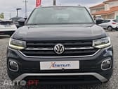Volkswagen T-Cross 1.0TSi Style