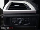 BMW 116 d Line Urban