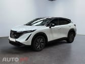 Nissan Ariya 87 kWh Evolve