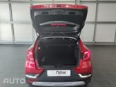 Renault Captur Techno