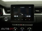 Renault Captur Captur 1.0 TCe Techno Bi-Fuel