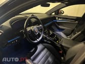 Porsche Panamera 4 E-Hybrid