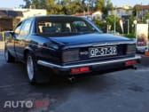 Jaguar Daimler Sovereign