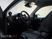 Smart ForTwo EQ Passion