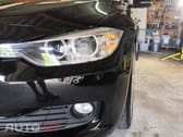 BMW 318 xDrive Touring (F31)
