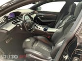 Peugeot 508 Hybrid4 Sport Engineered e-EAT8
