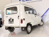 Renault 4 4 F