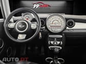 MINI Cooper D
