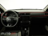 Citroen C3 C3 1.2 PureTech C-Series