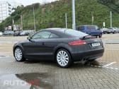 Audi TT 2.0 TFSI S tronic