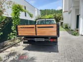 Nissan Pick Up D 22 diesel