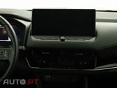 Nissan Qashqai Qashqai 1.3 DIG-T N-Connecta LED Xtronic