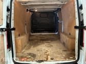 Ford Transit Custom 300L2 2.0 EcoBlue H1 Trend Business