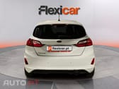 Ford Fiesta 1.0 EcoBoost ST-Line