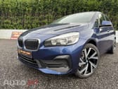 BMW 216 d Line Sport