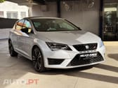 Seat Leon 2.0 TSI S&S DSG Cupra 290