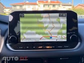 Nissan Qashqai 1.3 DIG-T N-Connecta J18
