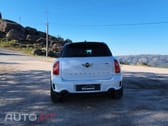 MINI Countryman John Cooper Works ALL4