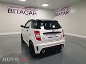 Ligier JS 50 SPORT ULTIMATE DCI
