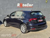Fiat Tipo 1.3 M-Jet Lounge Tech J17