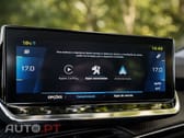 Peugeot E-208 Active