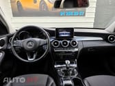 Mercedes-Benz C 180 BlueTEC