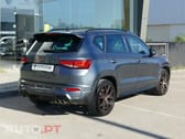 Cupra Ateca 2.0 TSI DSG 4Drive