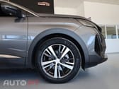 Peugeot 3008 1.5 BlueHDi Allure EAT8