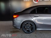 Mercedes-Benz A 200 AMG Line Aut.