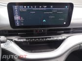 Fiat 500e 42 kWh Icon