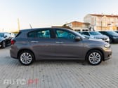 Fiat Tipo 1.3 M-Jet Lounge