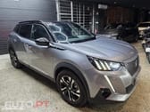 Peugeot E-2008 GT Pack