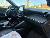 Peugeot 208 1.5 BlueHDi GT Pack