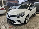 Renault Clio Sport Tourer 0.9 TCe Limited