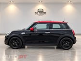 MINI Cooper S Sport Aut.