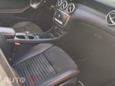 Mercedes-Benz A 180 d AMG Line Aut.