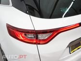 Renault Mégane Sport Tourer 1.5 dCi Bose Edition