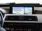 BMW 325 d Aut. M Sport