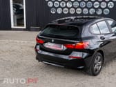 BMW 116 d Auto