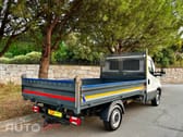 Iveco Daily Basculante