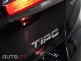 Fiat Tipo 1.6 M-Jet Lounge Tech