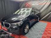 BMW X1 16 d sDrive Advantage Auto