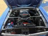 Ford Mustang 289