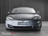 Tesla Model S 75D