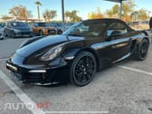 Porsche Boxster 2.7 