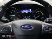 Ford Focus SW 1.5 TDCi Titanium DPS