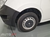 Renault Master L2H2 3.5T 2.3 DCI 130CV GPS CAM. TRASEIRA IVA DEDUTIVEL