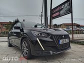 Peugeot 208 1.2 PureTech SE Style